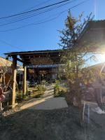 Nhà Chấu Tà Xùa - B&B Bản Bé