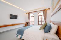 Habitación Doble Deluxe