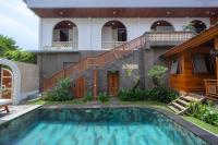 Kania Rooms & Suite Legian - B&B Seminyak