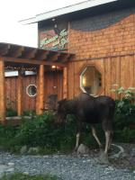 Homer Inn & Spa - B&B