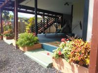 Hale Mapuana - B&B Pahoa