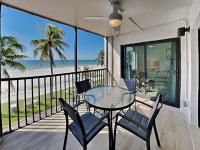 Seaside 209 - Ferienwohnung Fort Myers Beach