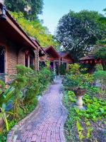 Heritage Soul Bungalow Tam Coc - B&B Ninh Binh