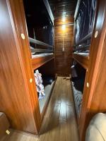 Letto Singolo in Dormitorio