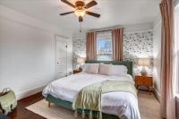 Vino e Vita Historic Pet-Friendly Home-EV Charger - B&B McMinnville