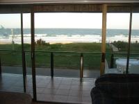 B&B Jeffreys Bay - Blue Horizon Flat 8 - Bed and Breakfast Jeffreys Bay