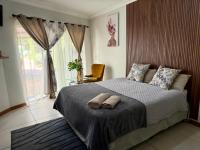 The Minimalist Suite - Ferienwohnung Kempton Park