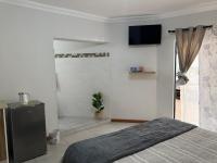 The Minimalist Suite - B&B Kempton Park