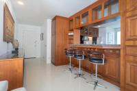 Waterfront 16D seaview 2 BR apartment - 5 min walk to Karon beach - B&B Karon