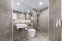 Redfern Heart | Modern 2 Bed 2 Bath | Near Station - B&B Sídney