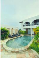Sinaga House Lombok - B&B Tanjungkarang