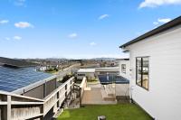 Dove's Rest-Brand New 4 Bedrooms Getaway to Eden - Bed and Breakfast Hamilton