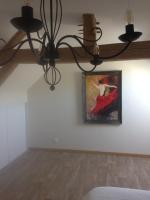 Kasaloc - B&B Maintenon