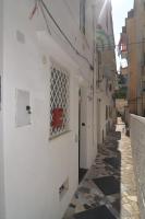 Tac Tac Apartment in Amalfi coast - Chambres d'hôtes Minori
