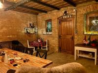 BARIK Chill House Boutique Vendégház - Ferienwohnung Salack