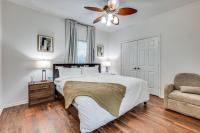 Frisco - Little Elm Breathtaking & Sunset Getaway - Ferienwohnung Little Elm