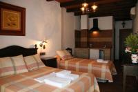 Habitación Doble Superior