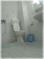 Studio with Balcony, Side Sea View and Mountain View