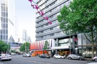 Emporium 2BR Apartment- Amazing Central Location - Chambres d’hôtes Melbourne