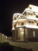 Little Weekend Inn - B&B Jincheng