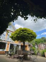 Apartment Villa Kunterbunt 2 EUROPAPARK RULANTICA STRAẞBOURG - Chambres d'hôtes Hohberg