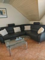 Kötél apartman - Bed and Breakfast Vonyarcvashegy