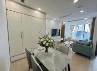 Appartement 1 Chambre avec Balcon