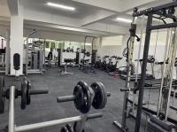Azalea homes - Riara one Residency- 1bedroom - Comfort -Swimming Pool - Gym - B&B Nairobi
