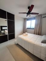 Departamento 1 dormitorio con Piscina y Gran Vista en Nueva Cordoba - B&B Córdoba