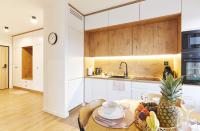 Pileckiego Apartment I by JumpInHere - Ferienwohnung Nowy Dwór Mazowiecki