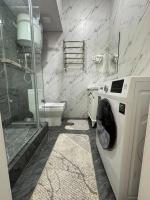 Asia Luxe Titov - Chambres d’hôtes Samarcande