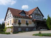 Landgasthof Pension Schützenhaus - Ferienwohnung