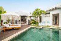 Villa Dipta - B&B Seminyak
