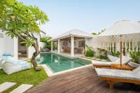 Villa Dipta - B&B Seminyak