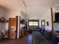 Lake Ngatu Cottage - B&B Awanui