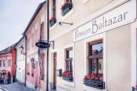 Penzion Baltazar Mikulov - B&B Mikulov