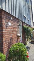 FeWo Machedanz am Hafen Timmendorfer Strand OT Niendorf - B&B