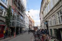 Light-Filled 5BR Home Near Tivoli & Strøget for 12 - B&B Copenhague