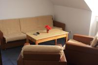 Family Room with Balcony