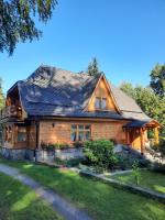 Dworek nad Potokiem - Chambres d’hôtes Karpacz