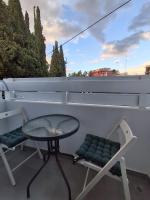 Lazuli City Center Ap 11 - B&B Lárnaca