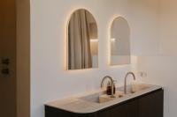 Suite mit Gartenblick