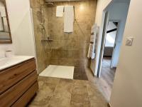 Appartement met 1 Slaapkamer