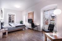 Apartment with Sauna