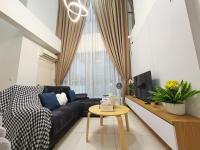 Econest Eco Botanic Muji Style Duplex 3BR Educity - B&B Iskandar Puteri