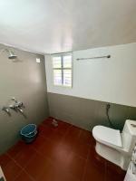 Deluxe Driepersoonskamer