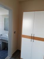 Deluxe Doppelzimmer mit Balkon und Meerblick