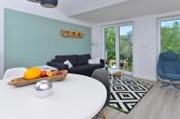 Strandperle - B&B Juliusruh