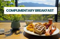 Laurel Valley Mountain Retreat - Bed and Breakfast Townsend