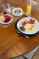 Villa Dee 6 - B&B Seminyak